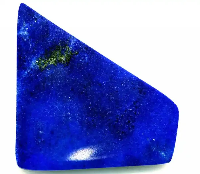 24.70 CTS LAPIS LAZULI NATURAL TBG -3207