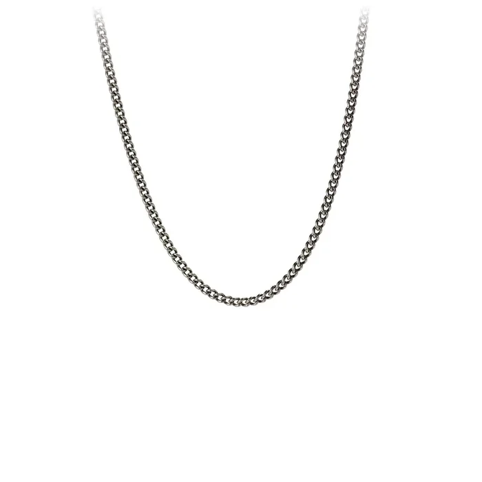 24″ Medium Curb Chain