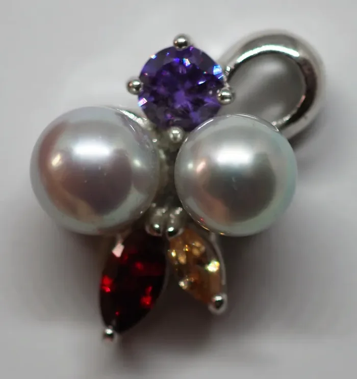 25.10CT PEARL FROM THE PHILLIPPINES PL43