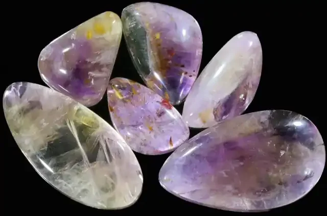 25.55 CTS SUPER SEVEN PARCEL [STS391]