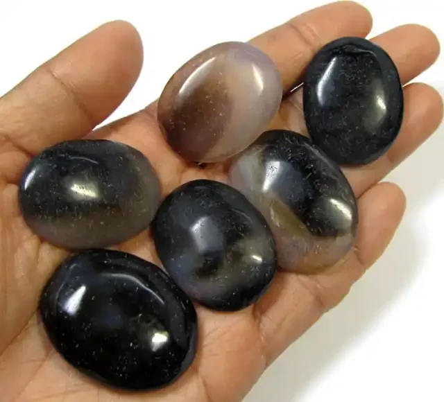 252 CTS PARCEL INDONESIAN AGATE MYGM 558