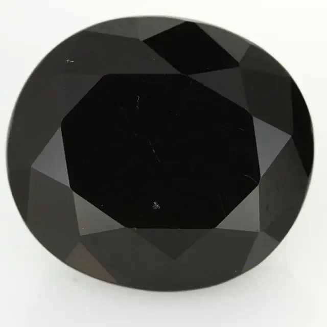 27.22 CTS OBSIDIAN NATURAL GLASS [ST8768]