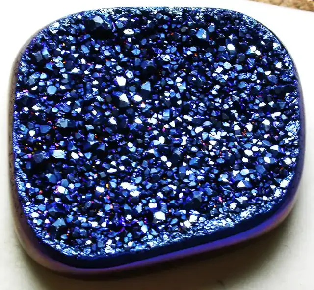 280.00 CTS DRUSSY TREATED STUNNING COLOUR [MGW2537]