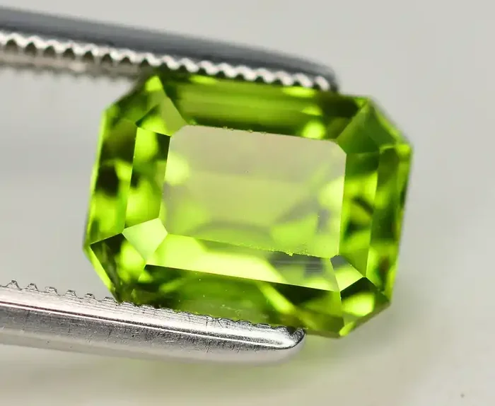 3.10 Ct Natural Top Quality Peridot–SKU-13