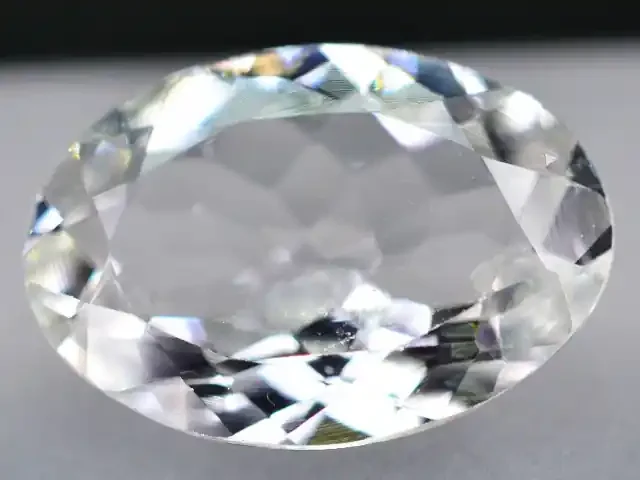 3.37 ct Natural Untreated Danburite SKU.1