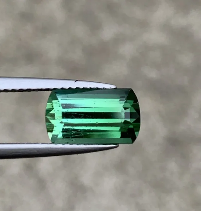 3.55 Carats Natural Tourmaline Gemstone
