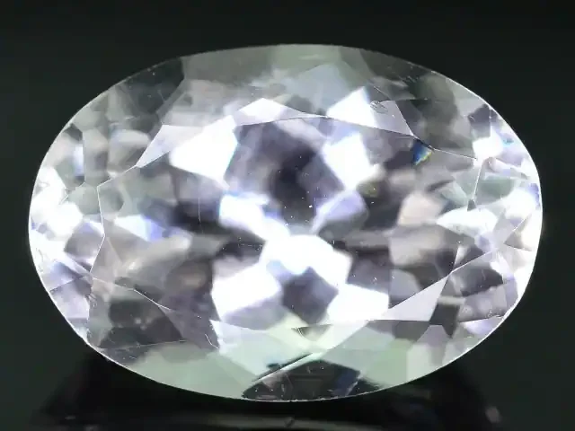 3.60 ct Natural Untreated Danburite SKU.1