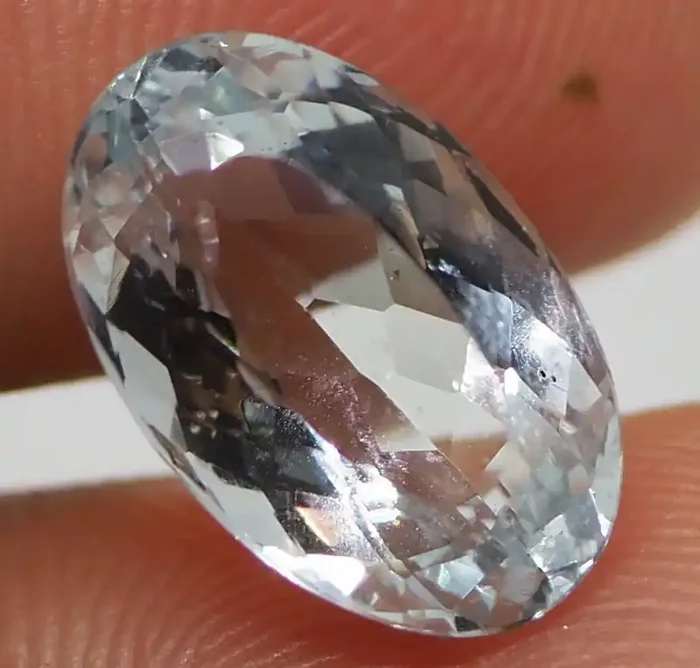 3.60CTS AUSTRALIAN AQUAMARINE ME4