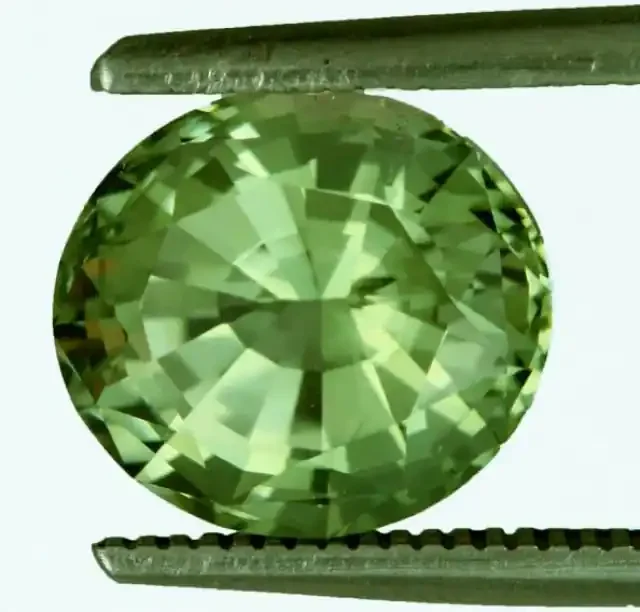 3.83 CTS TOURMALINE-WELL CUT HIGH LUSTER. [TRM10]SH