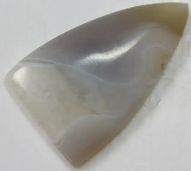 30.20 CTS AGATE POLISHED STONE GREAT RANGE IN STORE