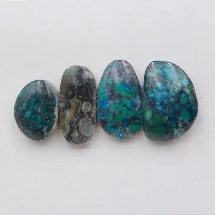 30cts Lucky Turquoise ,Handmade Gemstone ,Turquoise Cabochons ,Lucky Stone