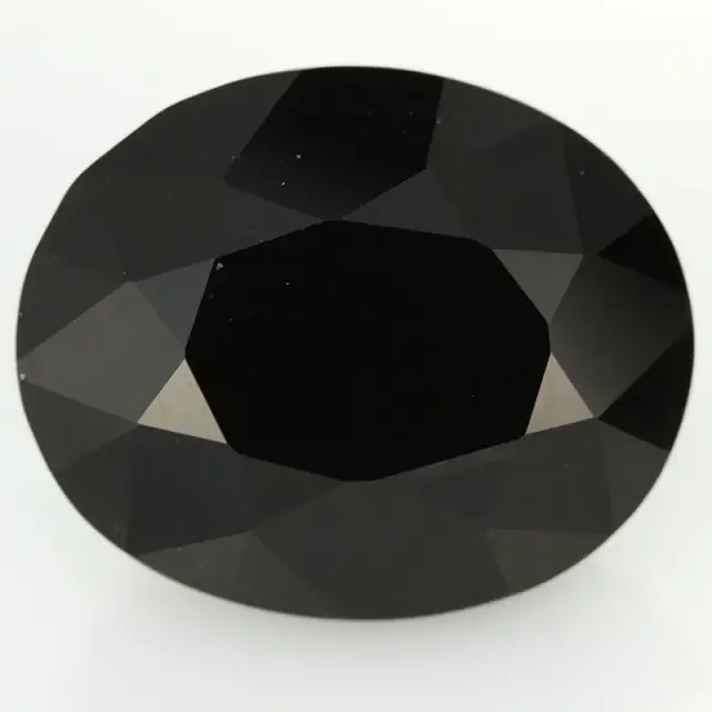 31.51 CTS OBSIDIAN NATURAL GLASS [ST8783]