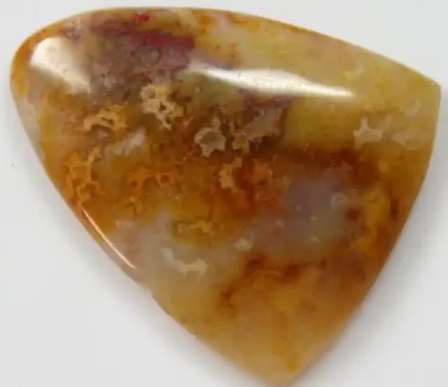 31.60 CTS AGATE POLISHED STONE GREAT RANGE IN STORE