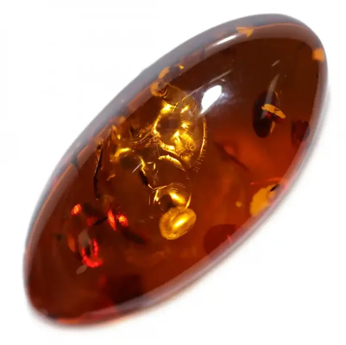 31 Cts Cabochon Gemstones AM 1771