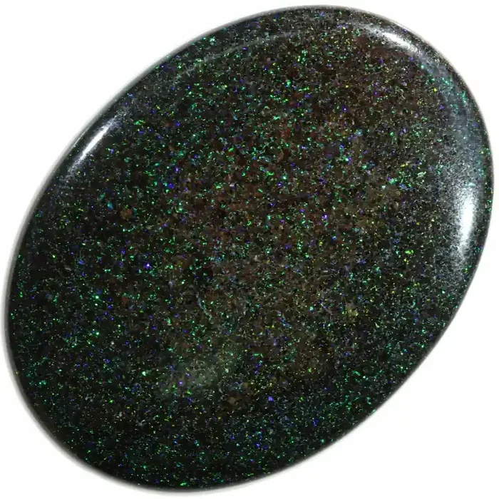 33.60 CTS FAIRY OPAL- WELL POLISHED.[STS1518]