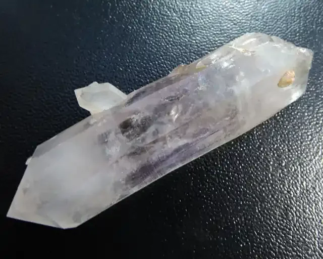 350 CTS AMETHYST POINT NAMIBIA SPECIMEN MYGM 2056