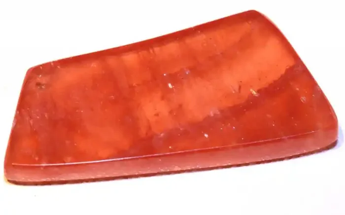 36.95 CTS Natural Rhodochrosite Argentina Gem grade TBM-1732