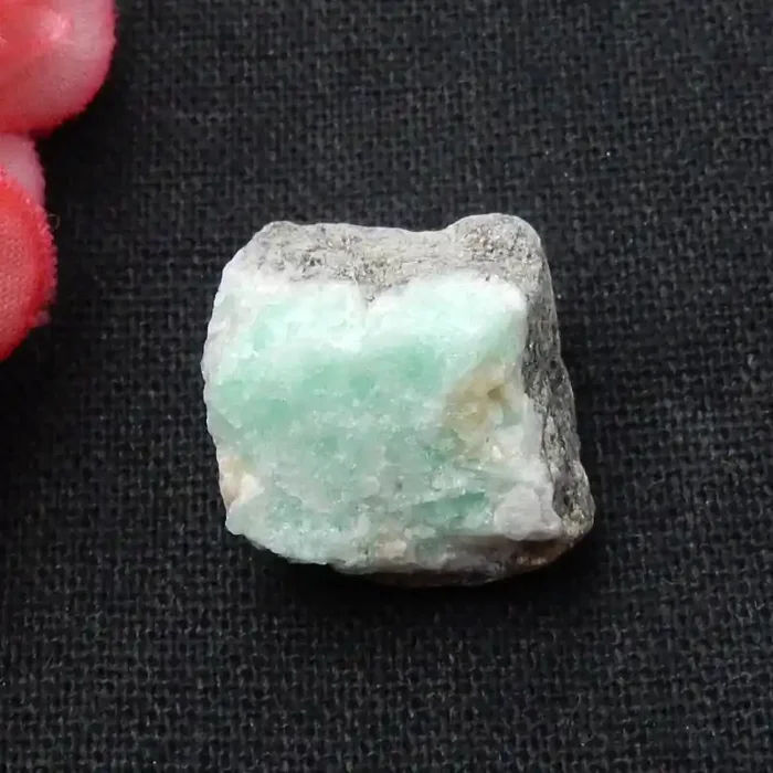 39.5cts Emerald Emerald May Birthstone Emerald Emerald Gemstone loose gemst