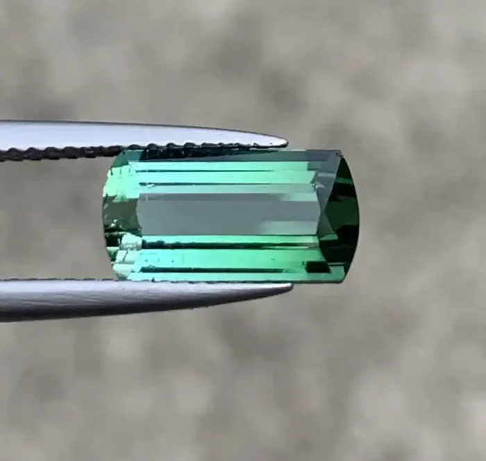 4.00 Carats Natural Tourmaline Gemstone