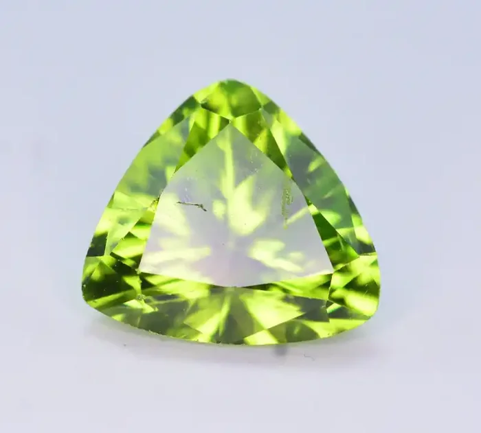 4.10 Ct Natural Himalayan Peridot-SKU-33
