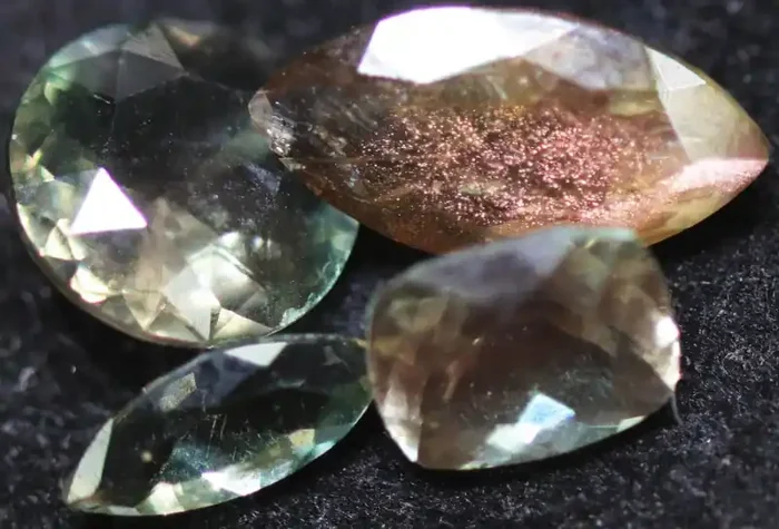4.53 CTS OREGON SUNSTONE PARCEL (S-SAFE 318)