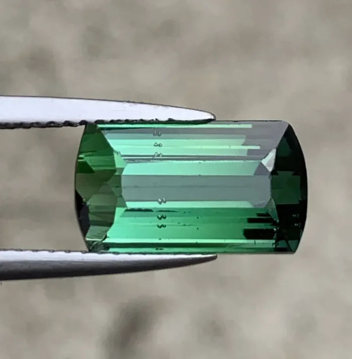 4.80 Carats Natural Tourmaline Gemstone