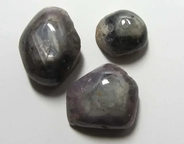 40.55 CTS PARCEL SAPPHIRE MYANMAR MS1150