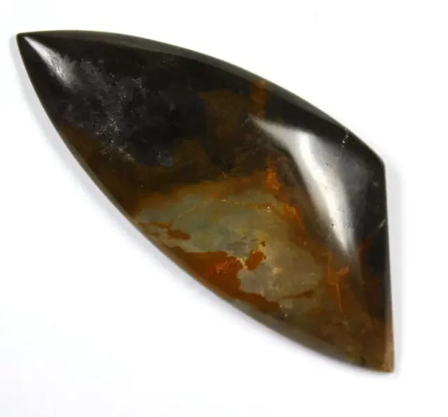 41.2 CTS JASPER POLISHED STONE