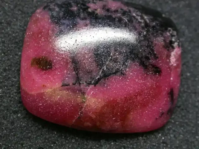 41.28 CTS AUSTRALIAN RHODONITE ‘PICTURE STONES [MGW2254 ]