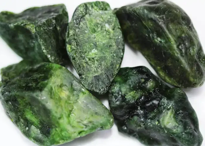 415 CTS CHROME DIOPSIDE STABILIZED