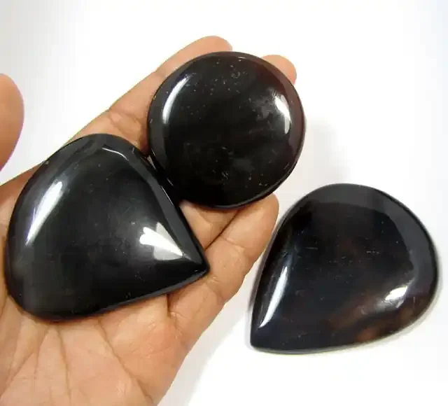 436 CTS PARCEL INDONESIAN AGATE MYGM 583