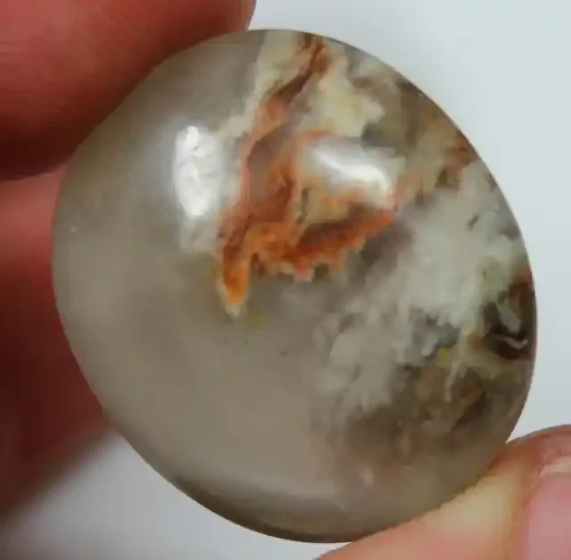 44.00 CTS AGATE POLISHED STONE GREAT RANGE IN STORE
