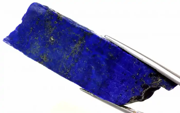 44.65 CTS LAPIS LAZULI SLICED ROUGH RG-5217