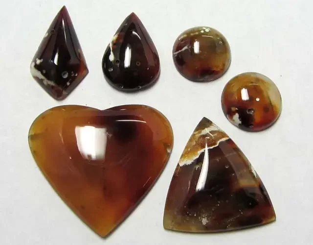 44.75 CTS PARCEL OCEAN JASPER MS 1257