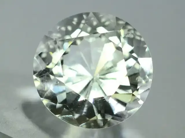45.160 ct Natural Rare Pollucite Collector‘s Gem