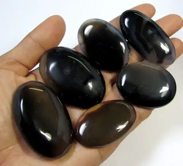 451 CTS PARCEL INDONESIAN AGATE MYGM 564