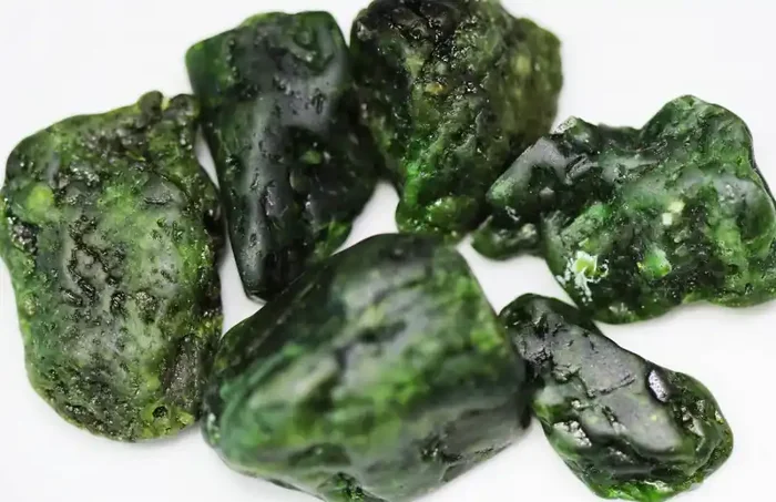475 CTS CHROME DIOPSIDE STABILIZED