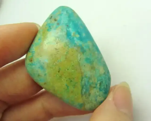 48CTS TIBETAN TURQUOISE GEMSTONE GG1221