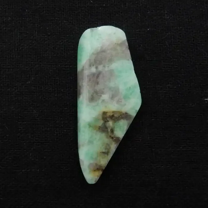 49.5cts Emerald Emerald May Birthstone Emerald Emerald Gemstone loose G662