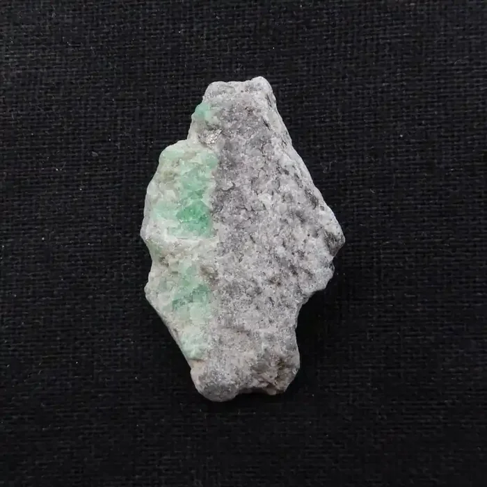 49.5cts Emerald Emerald May Birthstone Emerald Emerald Gemstone loose gemst