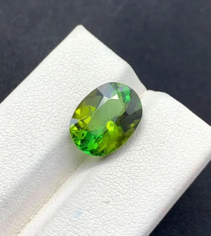 5.50 Carats Natural Tourmaline Gemstone