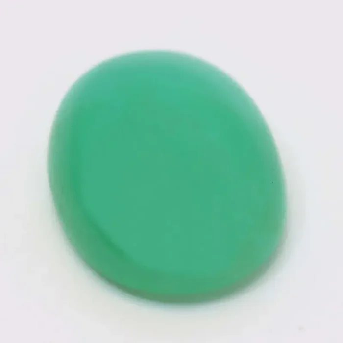 5.650 cts Natural Chrysoprase [CC2]