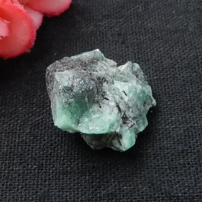 50.5cts Emerald Emerald May Birthstone Emerald Emerald Gemstone loose gemst