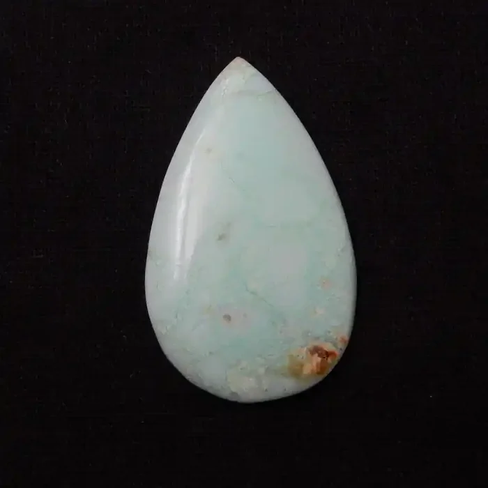 50cts Chrysoprase For jewellery Chrysoprase Cabochons, Chrysoprase F477