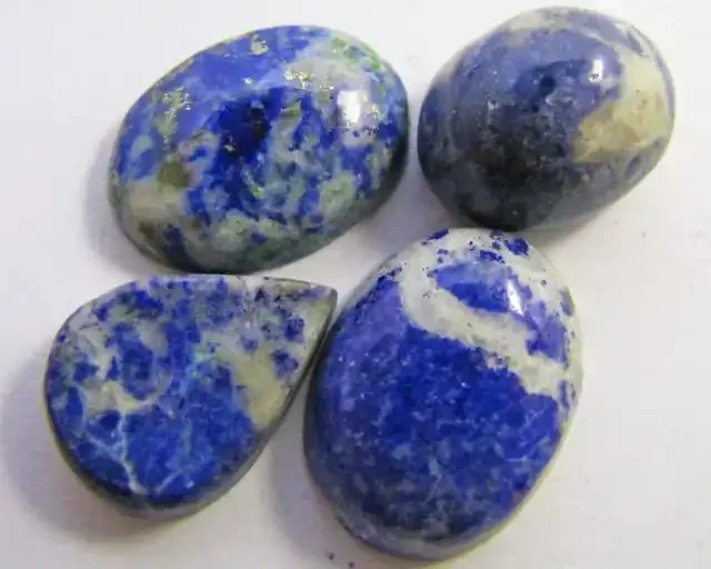 51 CTS 4 PC LAPIS LAZULI MYGM 1489