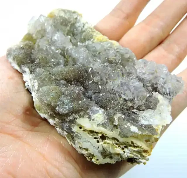 550 Cts Amethyst Flower specimen MYGM 2105