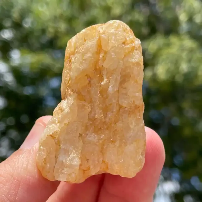 57 gram Nigerian Phenakite, Okuta-didan Mine (Shining Star) Mine, Jos Plateau, Nigeria