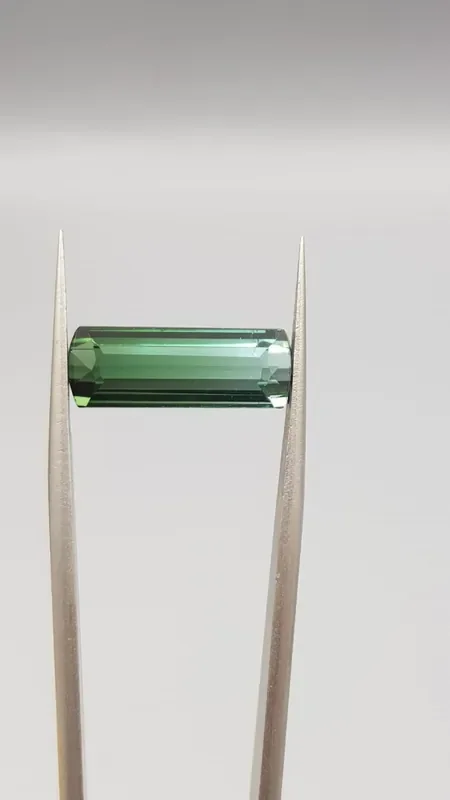 6.00 Carats Natural Tourmaline Gemstone