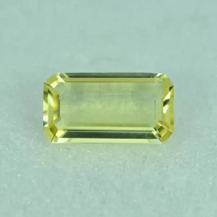 6.01 Cts Stunning Lustrous Natural Scapolite