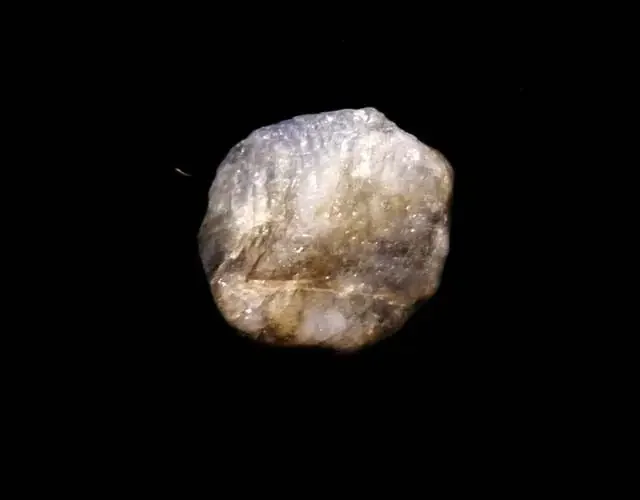 6.3 CTS PARCELROUGH TRAPICHE SAPPHIRE MYANMAR MS1139